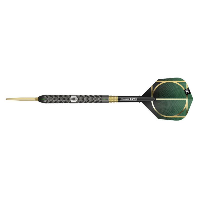 Target Cult SP02 Swiss Point Darts