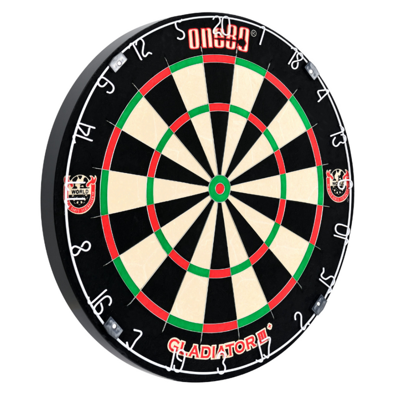 Gladiator III Dartboard