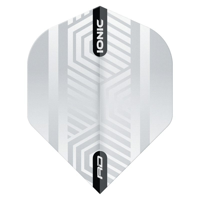 Hardcore Dart Flights - Ionic - Standard