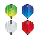 Hardcore Dart Flights - Ionic - Standard