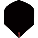 Pure Strength 130 Micron Dart Flights - Standard