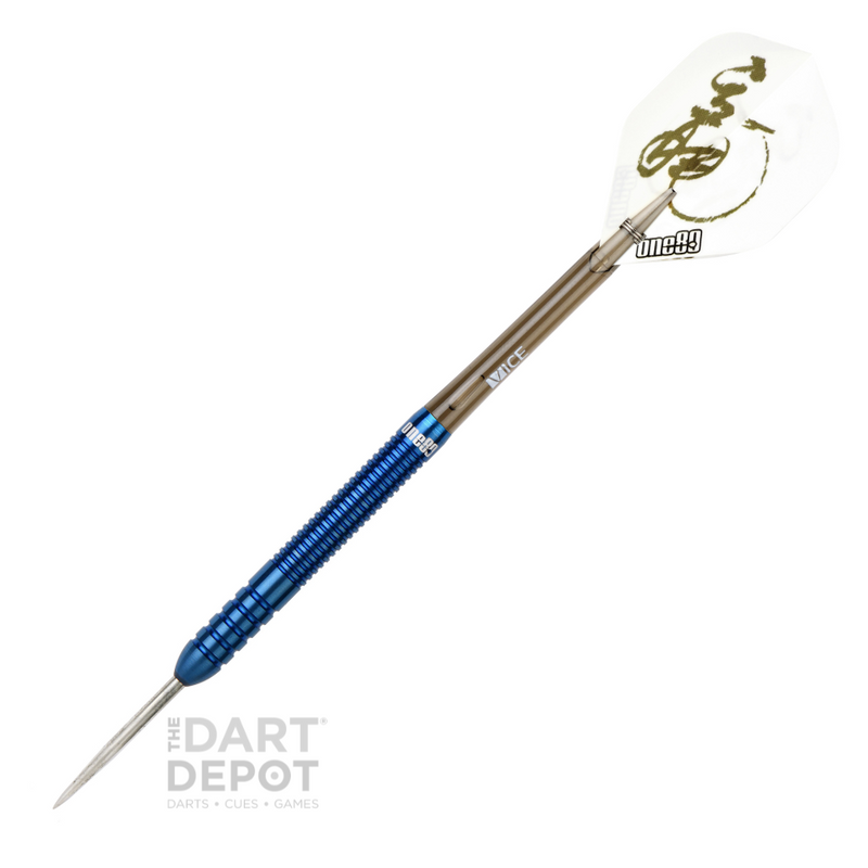 One80 Ice Dragon Darts