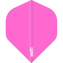 Pure Strength 130 Micron Dart Flights - Standard