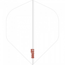 Pure Strength 130 Micron Dart Flights - Standard