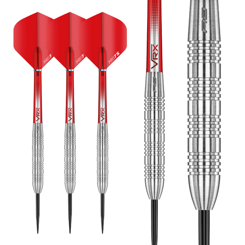 Red Dragon Hellfire B Darts