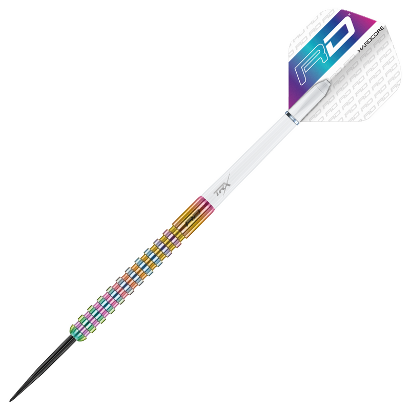 Red Dragon Javelin Spectron Darts