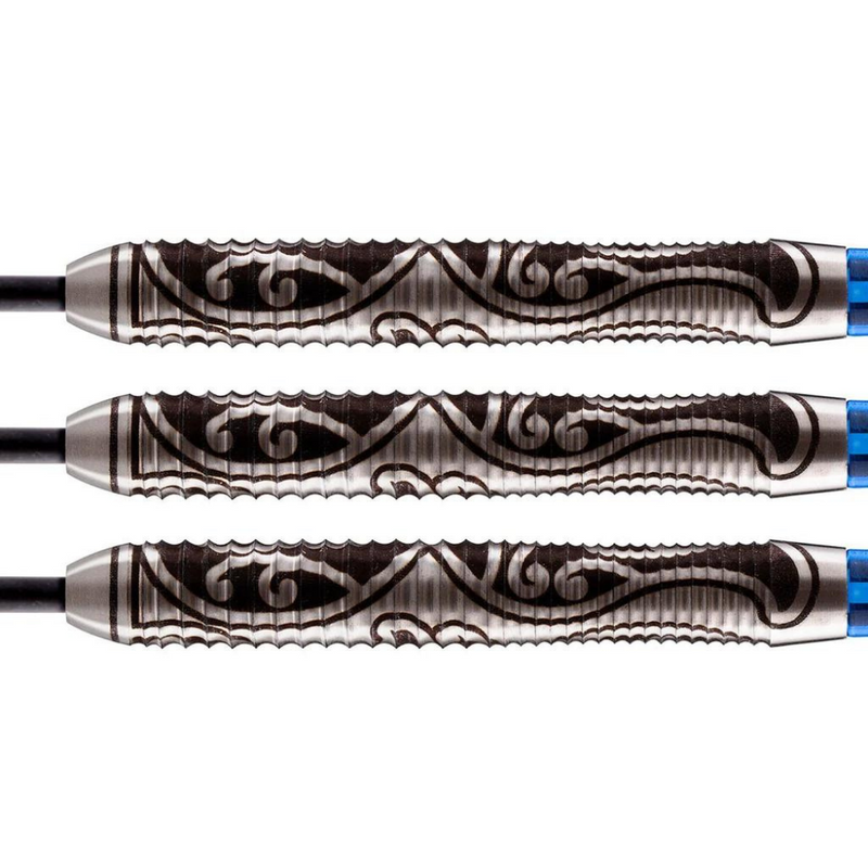 Shot Darts Warrior Tipu Darts