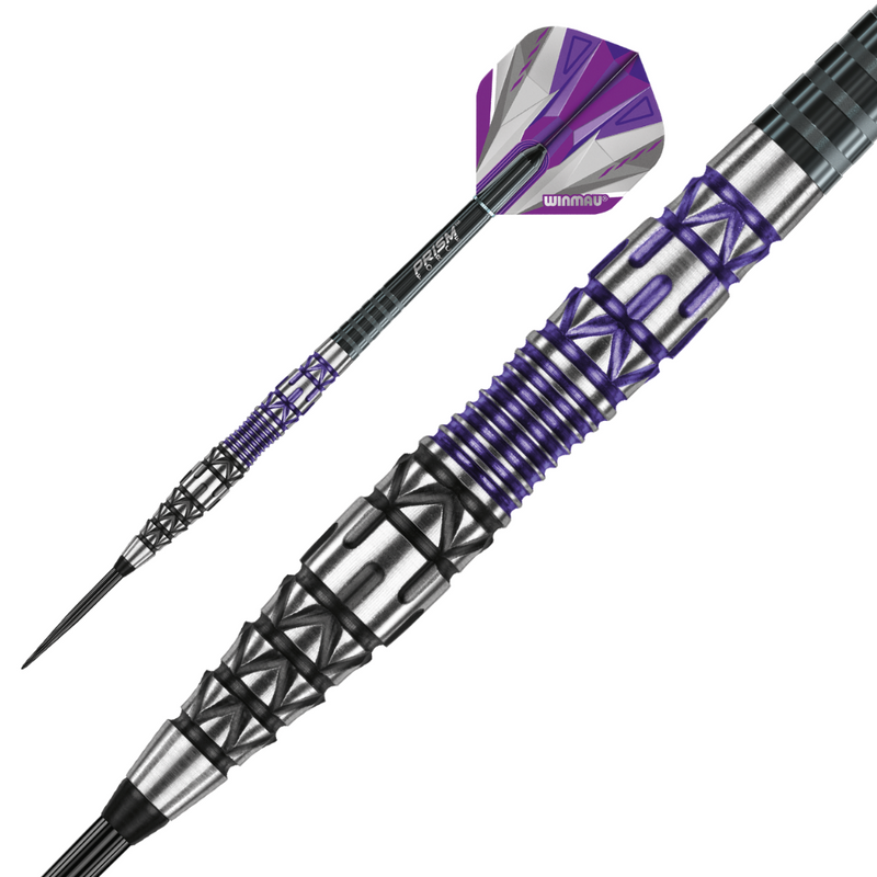 Winmau Simon Whitlock Special Edition Darts