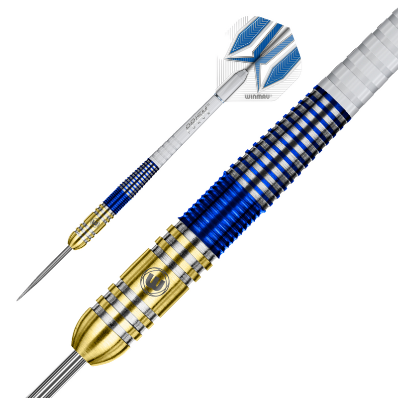 Steve Beaton - 90% Tungsten Darts