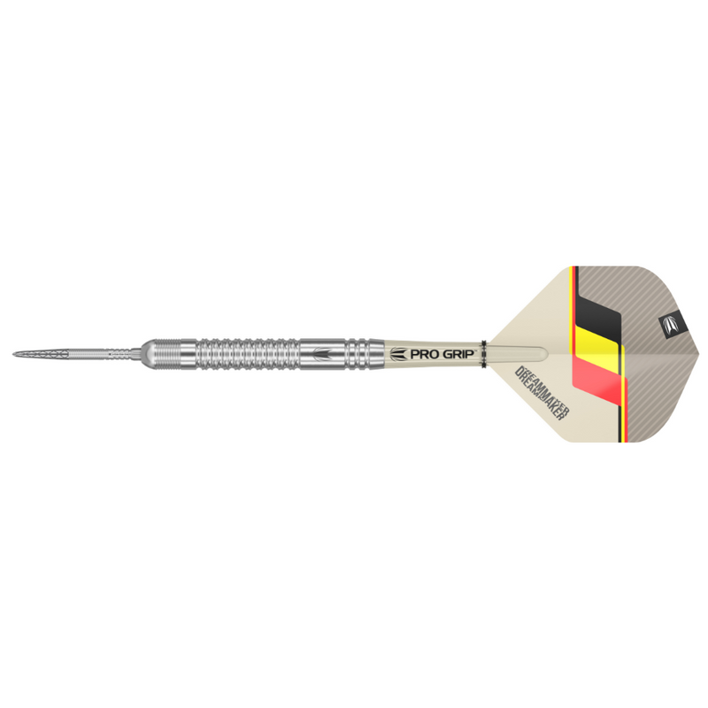 Target Dimitri Van den Bergh Gen2 Darts