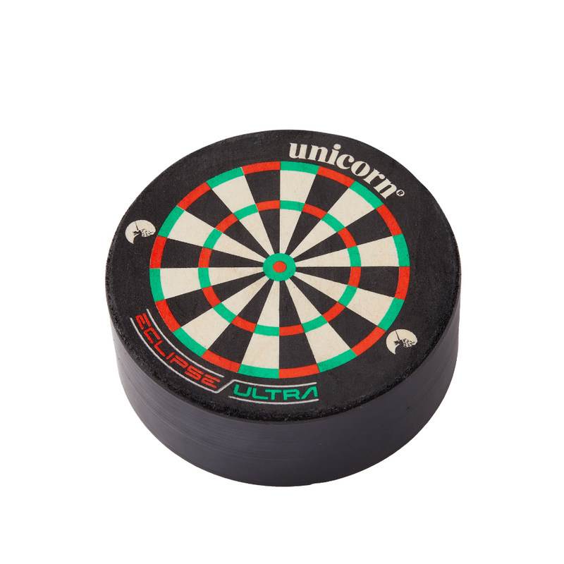 Mini Dartboard Darts Display Holder