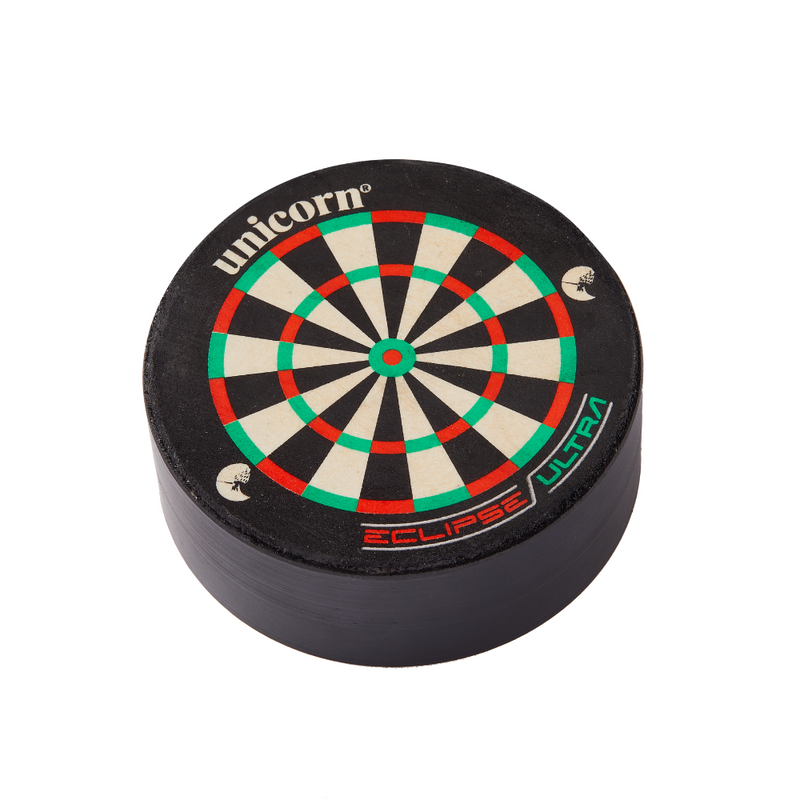 Mini Dartboard Darts Display Holder