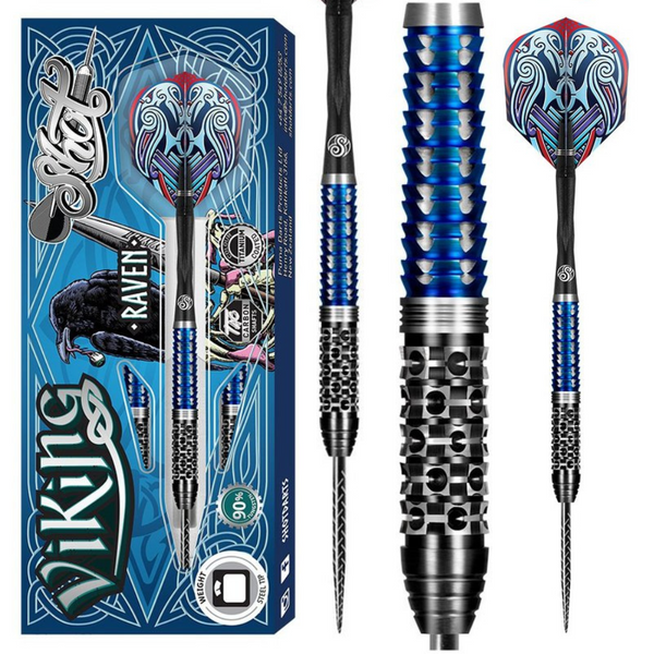 Shot Darts Viking Raven Darts