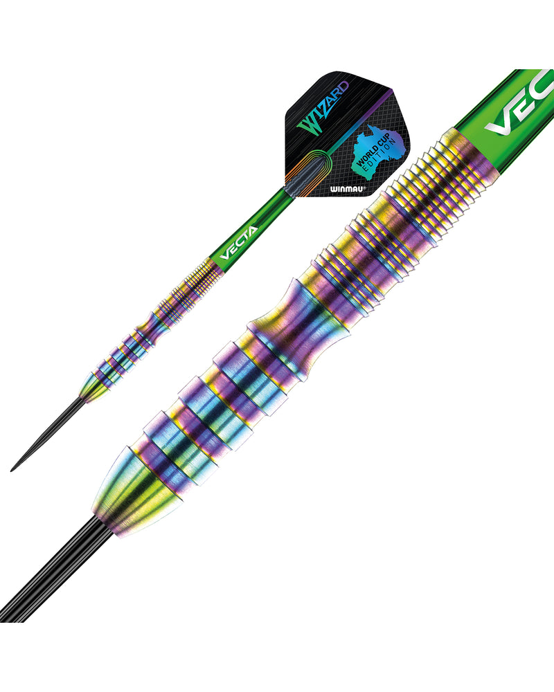 Winmau Simon Whitlock World Cup Darts