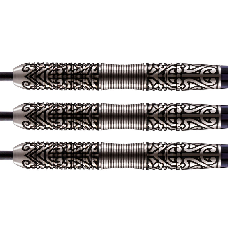 Shot Darts Warrior Hautoa Darts
