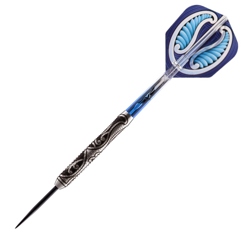 Shot Darts Warrior Tipu Darts