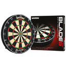 BLADE6 Dartboard
