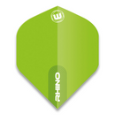 Rhino Extra Thick Dart Flights Solid - Standard