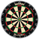 BLADE6 Dual Core Dartboard
