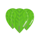 Zeta Dart Flights - Pear