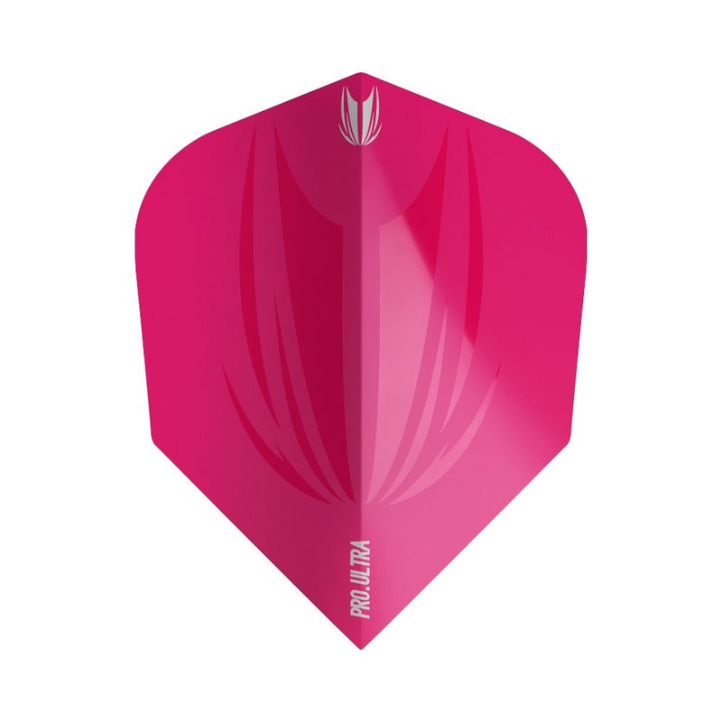 Pro Ultra Dart Flights - Shape