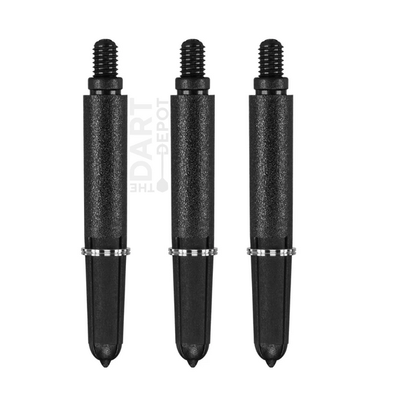 Carbon TI Pro - Spare Tops for Darts