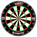 Gladiator, Surround & Illumina COMBO Dartboard set
