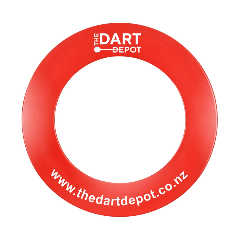 10+ Custom Club Dartboard Surrounds protection