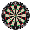 Tex Darts - Titan Dartboard White Number Ring