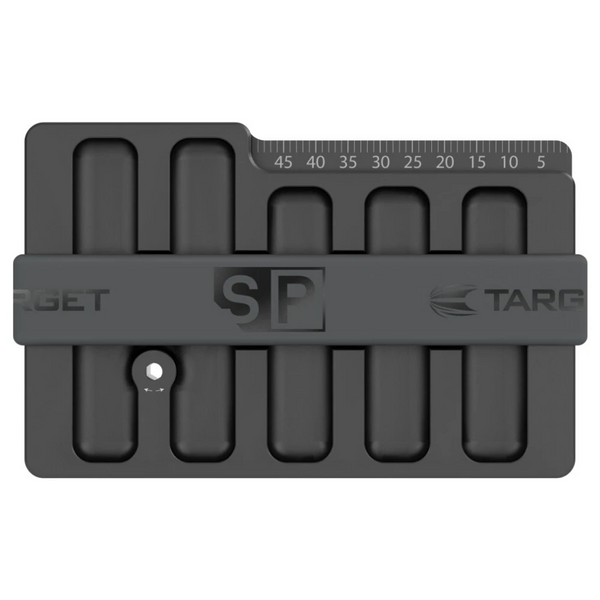 Target Swiss Darts Point Safe for storing dart points
